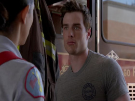 Chicago Fire S13E02 Ride the Blade 480p x264-mSD EZTV
