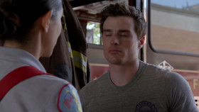 Chicago Fire S13E02 Ride the Blade 720p HEVC x265-MeGusta EZTV