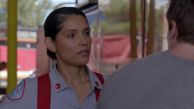 Chicago Fire S13E02 Ride the Blade XviD-AFG EZTV