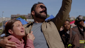 Chicago Fire S13E04 Through the Skin REPACK 1080p HEVC x265-MeGusta EZTV