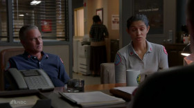 Chicago Fire S13E05 720p HEVC x265-MeGusta EZTV