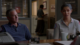 Chicago Fire S13E05 Down the Rabbit Hole 1080p HEVC x265-MeGusta EZTV
