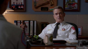 Chicago Fire S13E05 Down the Rabbit Hole XviD-AFG EZTV