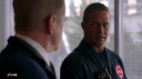 Chicago Fire S13E06 720p HDTV x265-MiNX EZTV
