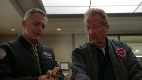 Chicago Fire S13E09 1080p x265-ELiTE EZTV