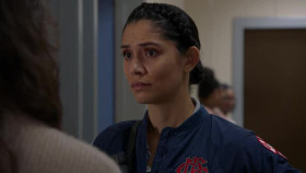 Chicago Fire S13E10 Chaos Theory XviD-AFG EZTV