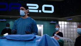 Chicago Med S08E22 Does One Door Close and Another One Open 1080p AMZN WEBRip DDP2 0 x264-KiNGS EZTV