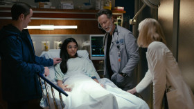 Chicago Med S09E01 Row Row Row Your Boat On a Rocky Sea 1080p WEBRip 10Bit DDP5 1 HEVC-d3g EZTV