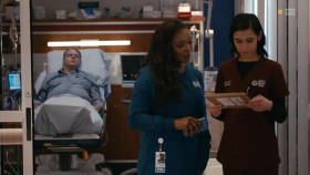 Chicago Med S09E04 MULTi XviD-AFG EZTV