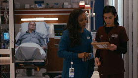 Chicago Med S09E04 These Are Not the Droids You Are Looking For 1080p WEBRip 10Bit DDP5 1 HEVC-d3g EZTV