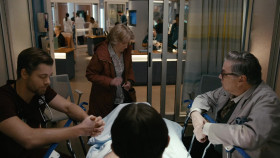 Chicago Med S09E07 Step on a Crack and Break Your Mothers Back EAC3 5 1 1080p WEBRip x265-iVy EZTV