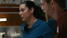 Chicago Med S09E09 Spin a Yarn Get Stuck in Your Own String 1080p WEBRip 10Bit DDP5 1 HEVC-d3g EZTV