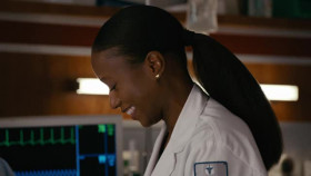 Chicago Med S10E01 Sink or Swim XviD-AFG EZTV