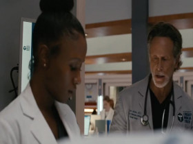 Chicago Med S10E02 Bite Your Tongue 480p x264-mSD EZTV