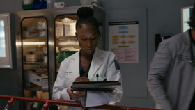 Chicago Med S10E02 Bite Your Tongue XviD-AFG EZTV