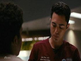 Chicago Med S10E05 480p x264-mSD EZTV