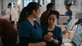 Chicago Med S10E10 Broken Hearts 720p AMZN WEB-DL DDP5 1 H 264-FLUX EZTV