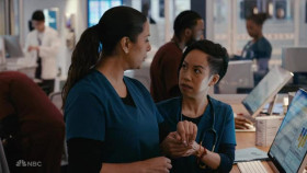 Chicago Med S10E10 XviD-AFG EZTV