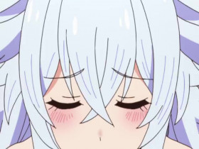 Chillin In Another World With Level 2 Super Cheat Powers S01E06 480p x264-mSD EZTV