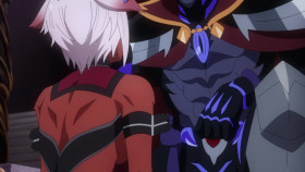 Chillin In Another World With Level 2 Super Cheat Powers S01E08 720p WEB H264-SKYANiME EZTV