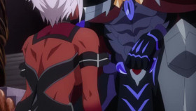 Chillin in Another World with Level 2 Super Cheat Powers S01E08 XviD-AFG EZTV