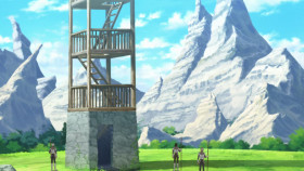 Chillin in Another World with Level 2 Super Cheat Powers S01E09 1080p HEVC x265-MeGusta EZTV