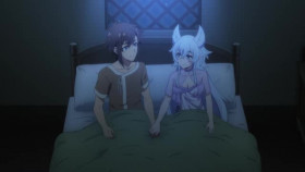 Chillin in Another World with Level 2 Super Cheat Powers S01E09 XviD-AFG EZTV