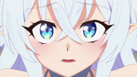 Chillin in Another World with Level 2 Super Cheat Powers S01E10 XviD-AFG EZTV