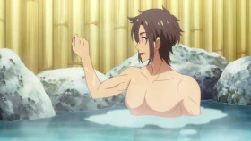 Chillin in Another World with Level 2 Super Cheat Powers S01E11 XviD-AFG EZTV