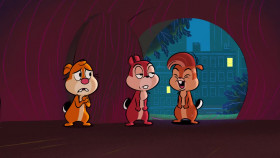 Chip n Dale Park Life S01E09 720p HEVC x265-MeGusta EZTV