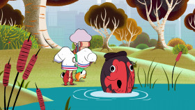 Chip n Dale Park Life S01E11 1080p WEB h264-KOGi EZTV