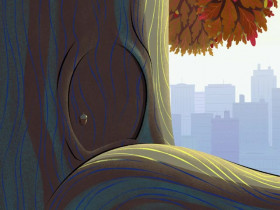 Chip n Dale Park Life S01E11 480p x264-mSD EZTV