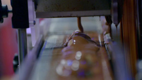 Chocolate Meltdown Hersheys After Dark S01E01 Creepy-Crawly Carnival 720p WEBRip x264-KOMPOST EZTV