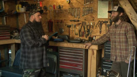 Choppahead TV S01E01 XviD-AFG EZTV