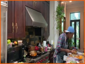 Chopped Challenge at Home S01E03 Marcus Samuelsson 480p x264-mSD EZTV