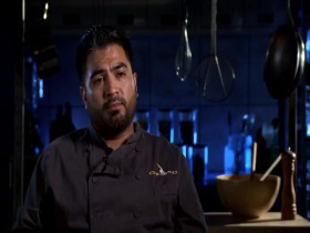 Chopped S42E02 Bacon Burgers and Beer 480p x264-mSD EZTV