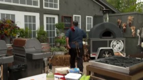 Chopped S47E09 Comfort Food Feud-Bacon XviD-AFG EZTV