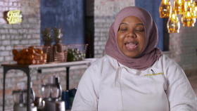 Chopped S50E02 Ballpark Baskets 720p WEBRip x264-KOMPOST EZTV