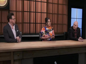 Chopped S52E09 Desperately Seeking a Sous-Chef Battle 2 480p x264-mSD EZTV