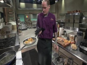 Chopped Sweets S01E02 Boozy Baskets 480p x264 mSD eztv