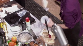 Chopped Sweets S02E01 Magical Mashups XviD-AFG EZTV