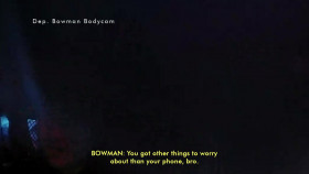 Chopper Cops S01E02 Speed Dating 1080p AMZN WEB-DL DDP2 0 H 264-FLUX EZTV