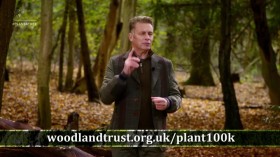 Chris Packham Plant A Tree To Save The World S01E01 HDTV x264-LiNKLE EZTV