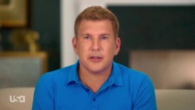 Chrisley Knows Best S08E19 The Young and the Restless XviD-AFG EZTV