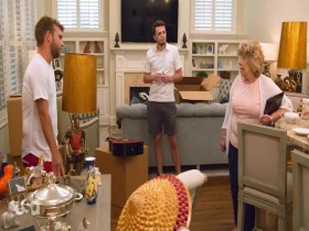 Chrisley Knows Best S08E24 A Dame to Remember 480p x264-mSD EZTV