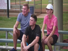 Chrisley Knows Best S09E18 Catcher if You Can 480p x264-mSD EZTV