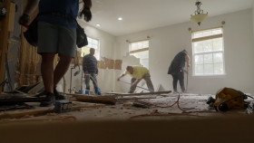 Christina in the Country S02E01 1080p HEVC x265-MeGusta EZTV