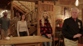 Christina in the Country S02E05 720p HEVC x265-MeGusta EZTV