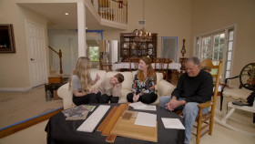 Christina on the Coast S06E01 1080p WEB h264-FREQUENCY EZTV