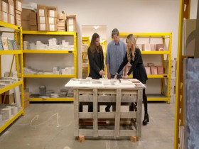 Christina on the Coast S06E06 480p x264-mSD EZTV